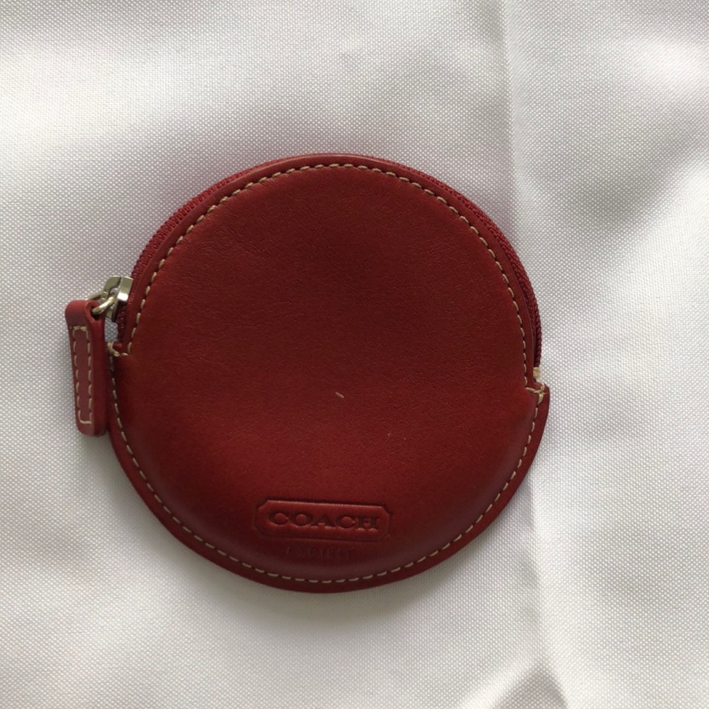 Coach Coin Purse